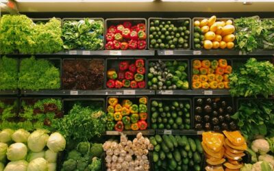 Λίγα λόγια για τη βιολογική γεωργία